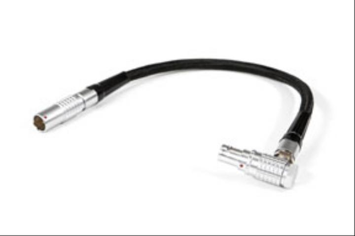 Produktbild Wooden Camera Alterna Cables - Power Extension (RED, R, 12") (0.30 m)