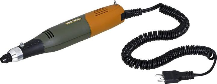 Produktbild Proxxon Modellbauer- und Gravier-Set mit Bohr- und Fräsgerät Micromot 60/E