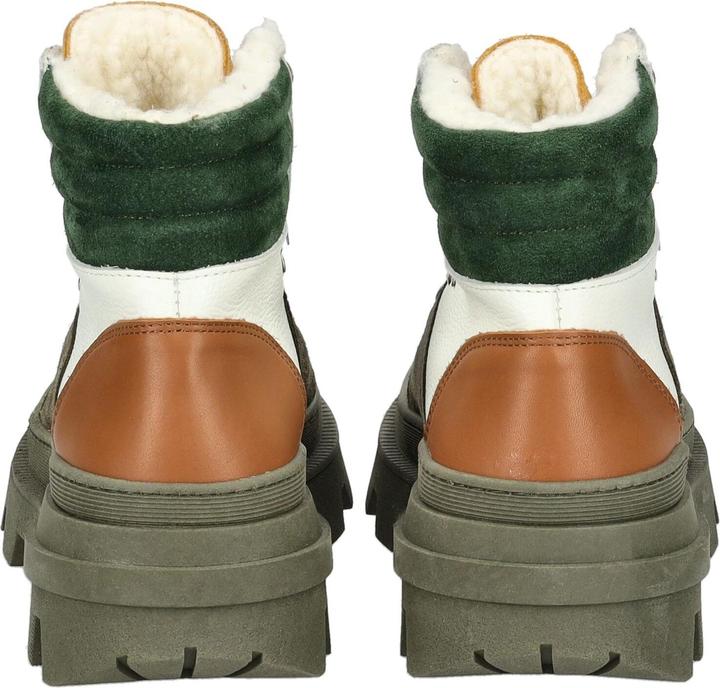 Actual product image Lazamani Stiefelette (37)