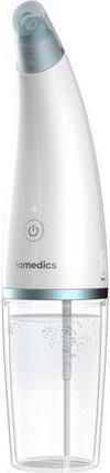 Actual product image Homedics Hydrafacial Cleanser