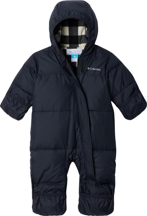 Columbia Kid's Snuggly Bunny II Bunting (1, 2, 3)