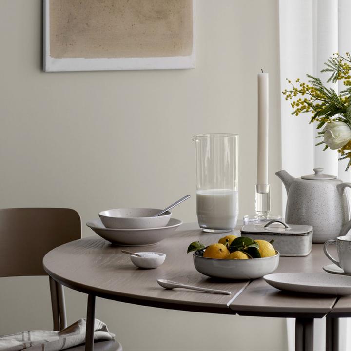 Immagine prodotto Broste Copenhagen Nordic Vanilla (17 cm, 1 x)