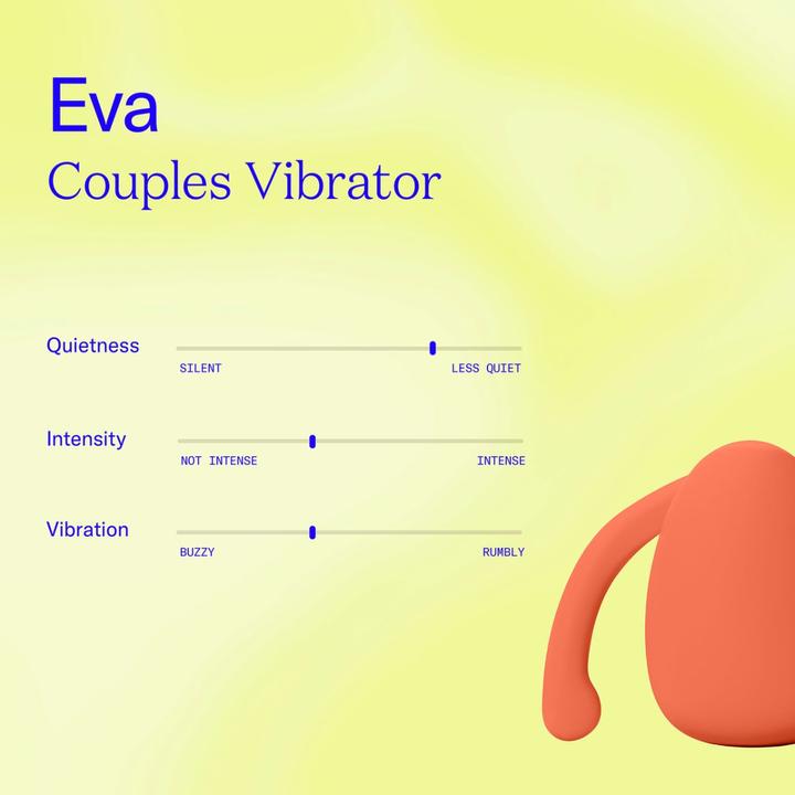 Produktbild Dame Products Eva