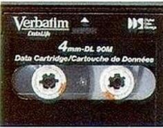 Actual product image Verbatim DataLife 4mm DL 90M (DDS Certified) (1 x)