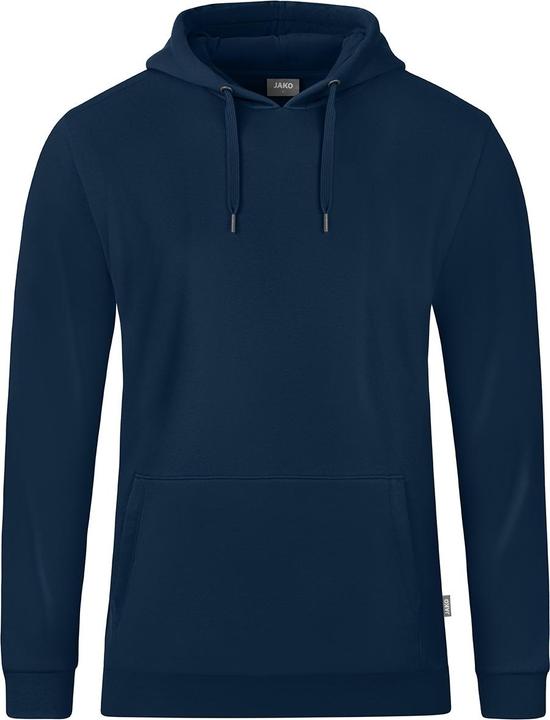 Produktbild JAKO Organic Kapuzenpullover Herren (5XL)