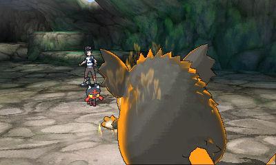 Produktbild Nintendo Pokémon Ultramond (3DS, EN)