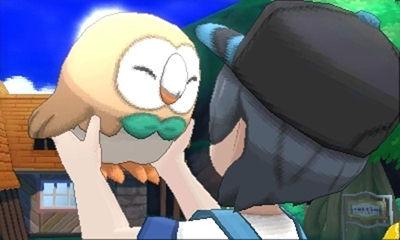 Produktbild Nintendo Pokémon Ultramond (3DS, EN)