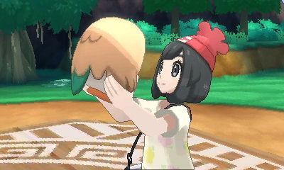 Produktbild Nintendo Pokémon Ultramond (3DS, EN)
