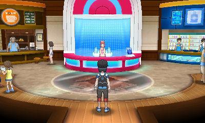 Produktbild Nintendo Pokémon Ultramond (3DS, EN)