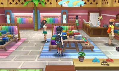 Produktbild Nintendo Pokémon Ultramond (3DS, EN)