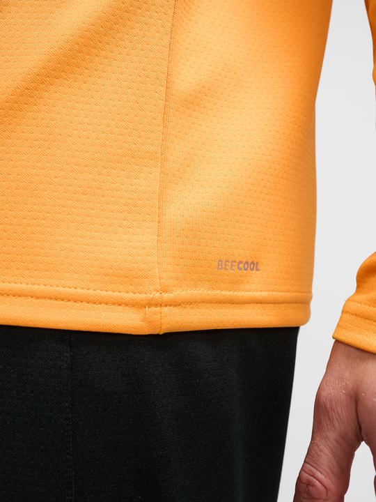 Immagine prodotto hummel hmlACTIVE PL HALF ZIP (L)