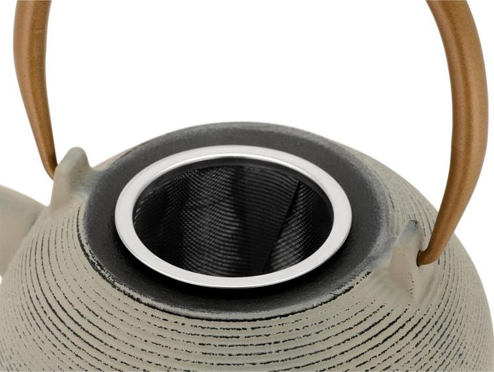 Actual product image Bredemeijer Sakura (1.20 l)