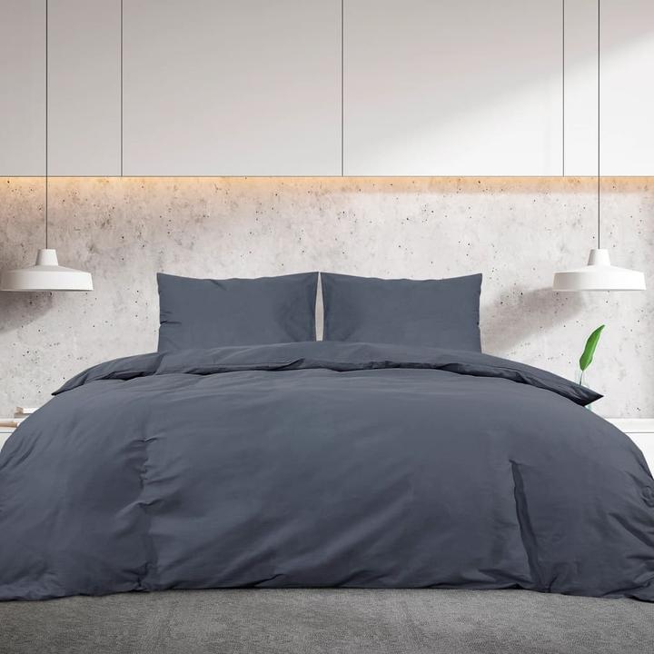 Image du produit VidaXL Ken (Housse de couette, 220 x 240 cm)