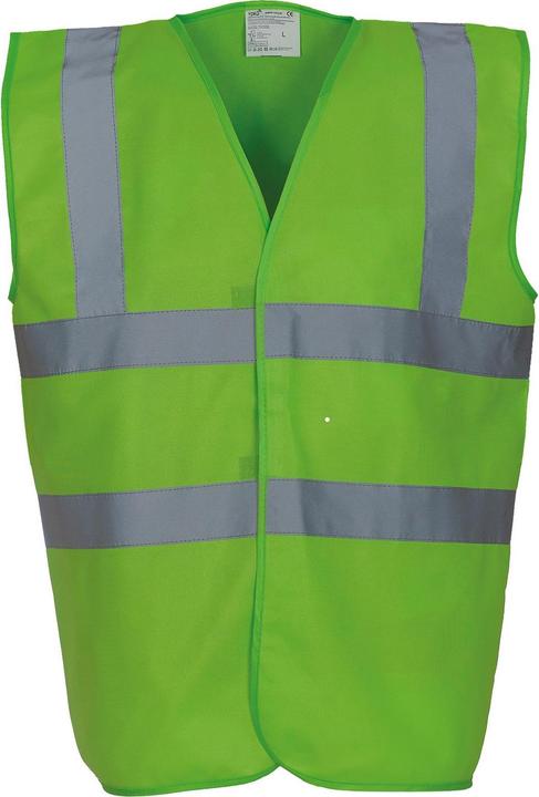 Yoko Weste Signalkleidung (M)