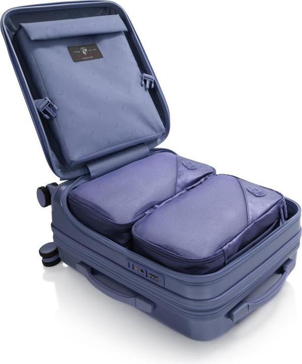 Produktbild Heys EZ Fashion - Handgepäcktrolley (43 l, Handgepäck (bis 50l))