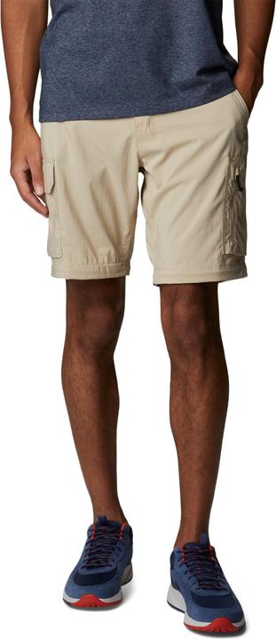 Columbia Silver Ridge™ Utility Convertible Pant (46)
