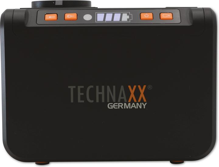Image du produit Technaxx TX-205 (74 Wh, 1.20 kg)