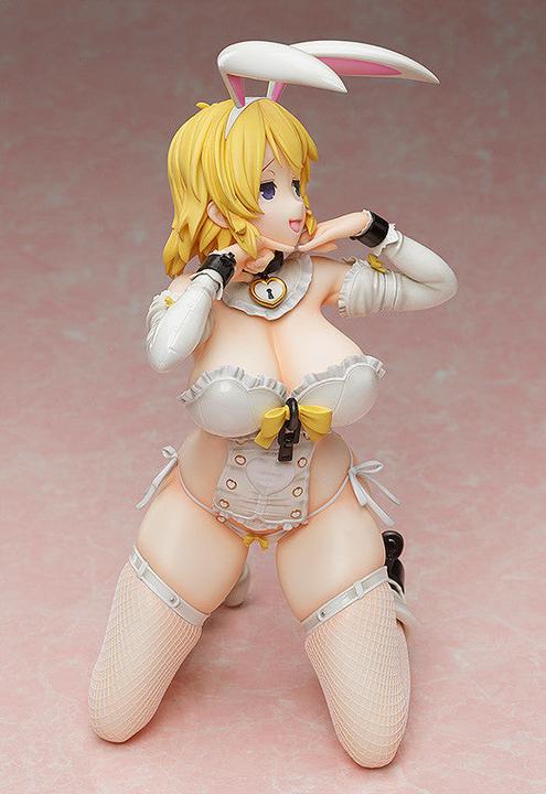 Produktbild FREEing 1/4 Ryona: Häschen Ver. 27cm