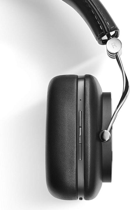Bowers & Wilkins P7 Wireless (17 h, Wireless)