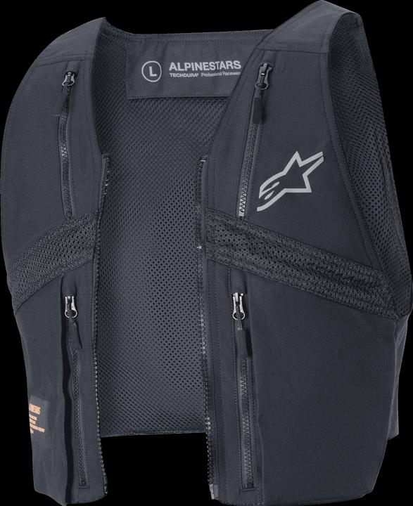 Produktbild Alpinestars Jacket Techdura Blk (Herren, L)
