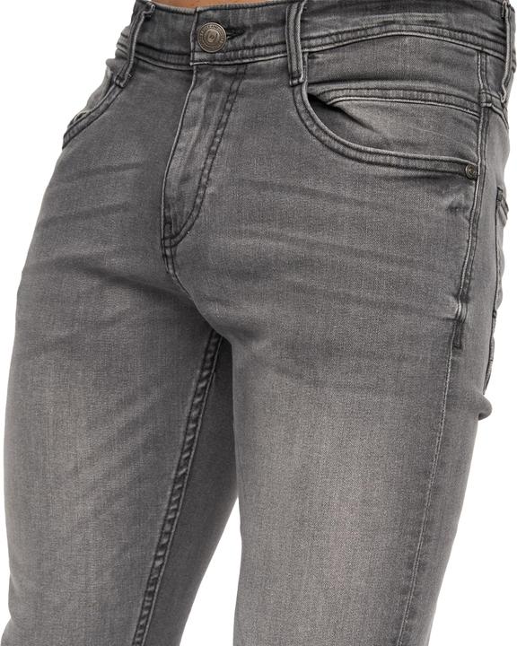 Image du produit Duck and Cover Jeans slim Maylead pour homme (40)
