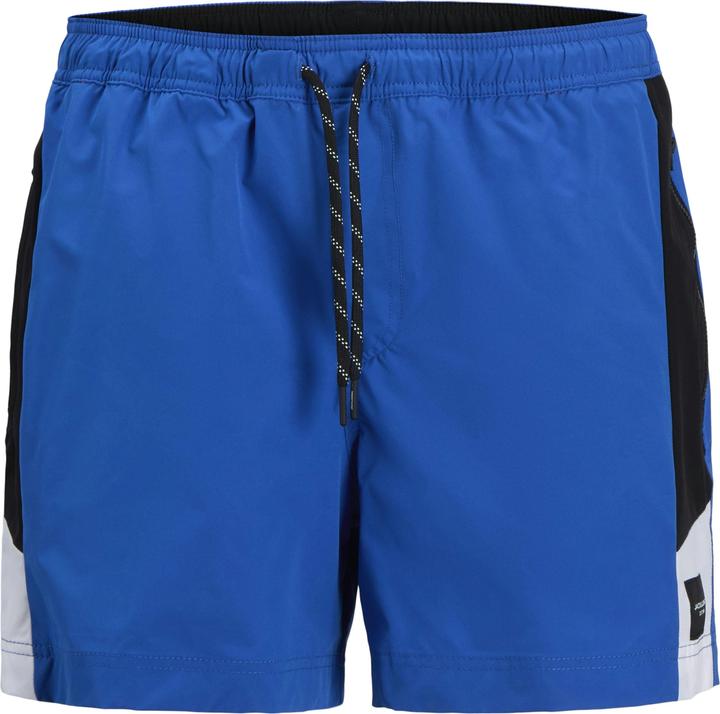 Produktbild Jack & Jones Badehose MAUI Schwimm-Shorts (M)