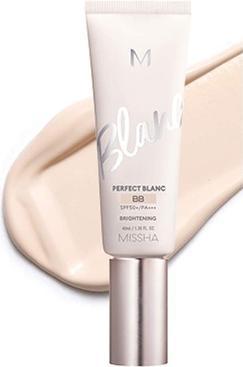 Produktbild Missha M Perfect Blanc BB Vanilla No.21 40ml 1.35 FL.OZ