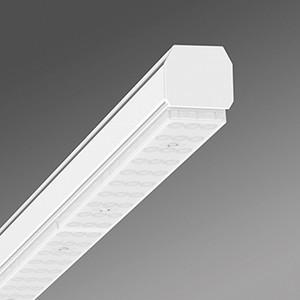 Produktbild Regiolux LED-Geräteträger 53W 6500K 7382lm 1LED 1947/5004240 (7400 lm)