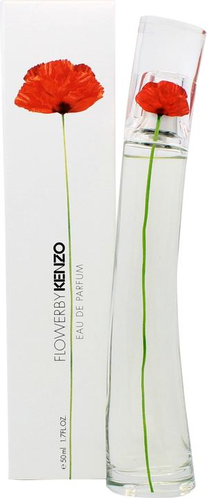 Produktbild Kenzo Flower (Eau de Parfum, 50 ml)