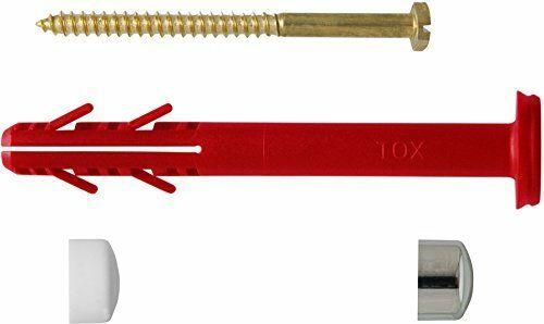 Actual product image Tox Toilet attachment Toilet XL Cap 2 pieces (2 pcs.)