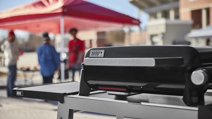 Produktbild Weber Slate GP 56 (4.70 kW)