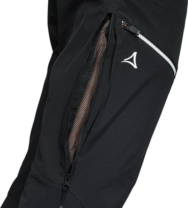 Actual product image Schöffel Softshell Pants Matrei (26)