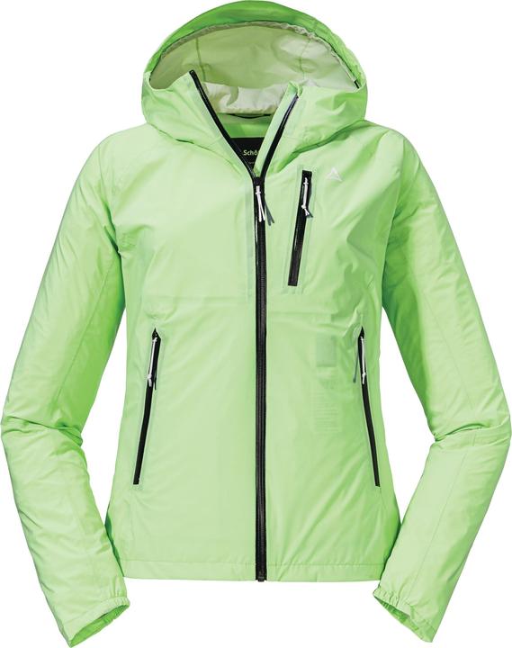 Produktbild Schöffel Jacket Tegelberg (L)