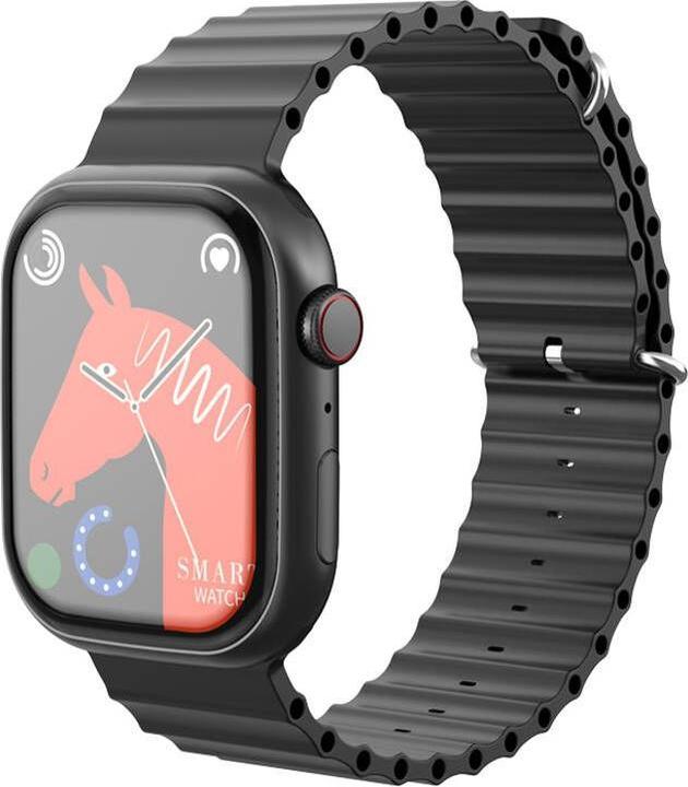 Image du produit xO Smartwatch Sport W8 Pro (black)