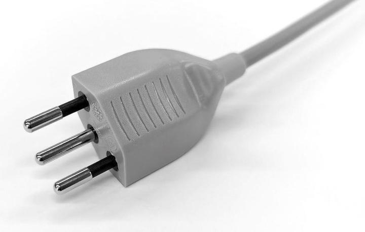 Actual product image Smeg 50's Style Lang (CH plug)