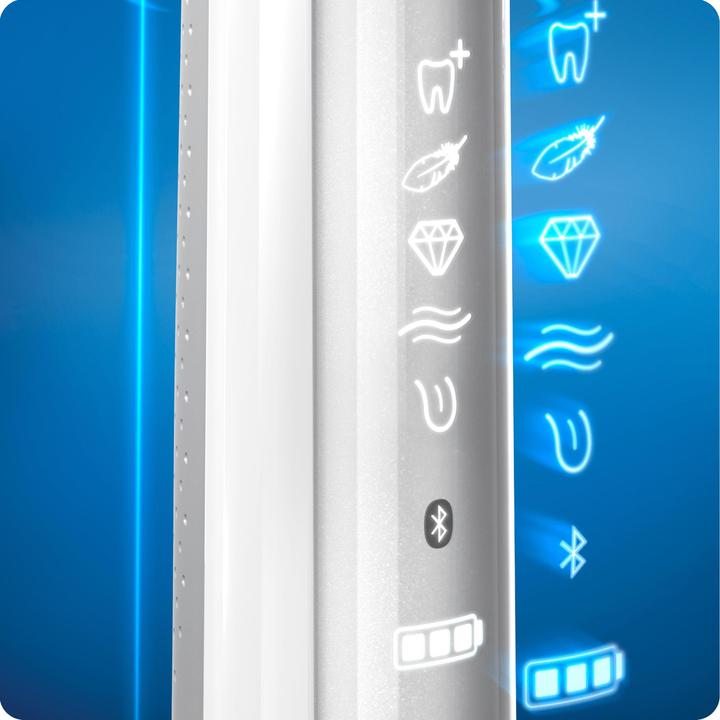 Immagine prodotto Oral-B Genius 10100 S (Spazzolino oscillante)