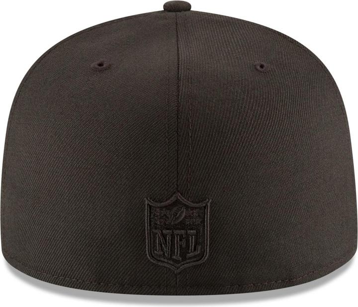 Produktbild New Era 59Fifty Cap - NFL BLACK Denver Broncos - 7 (7)