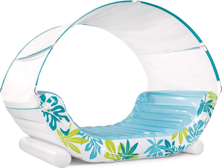 Immagine prodotto Intex 56294EU Salotto a baldacchino tropicale