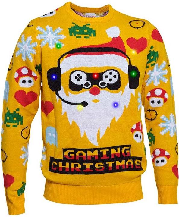 Image du produit Christmas Sweats Noël du jeu (S)