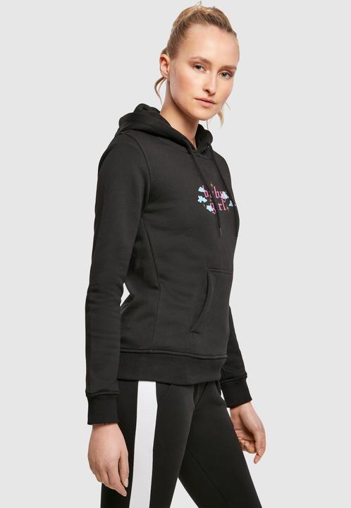 Image du produit Miss Tee Sweat à capuche bébé fille - 125253 (S)