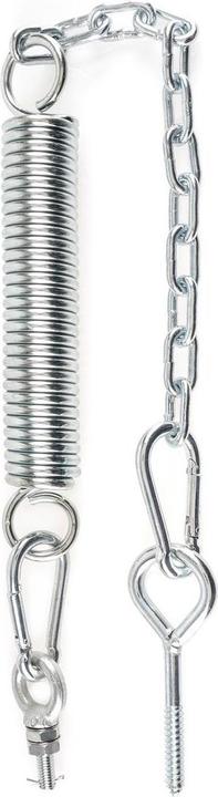 Actual product image Pipedream Love swing
