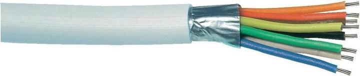 Produktbild Abus Alarmkabel 50m 8-adrig