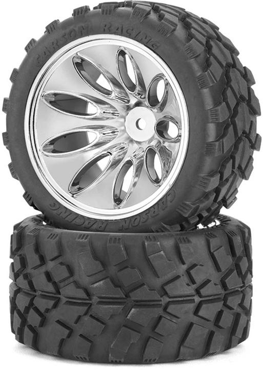 Produktbild Carson Modellsport 1:10 Truggy Komple