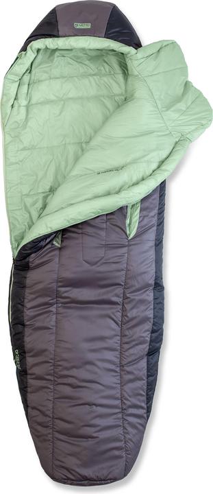 Produktbild Nemo Equipment Women's Forte Endless Promise 35 (208 cm)