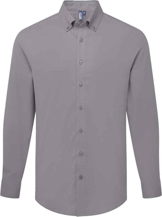Produktbild Premier Supreme Formelles Hemd Langärmlig (L)