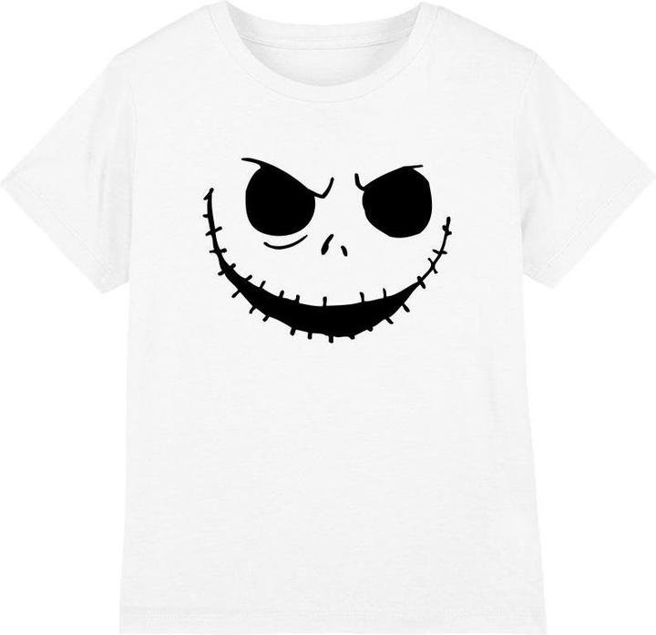 Produktbild The Nightmare Before Christmas TShirt (140)
