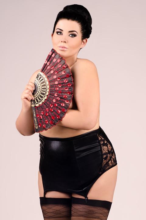 Produktbild Andalea Straps-Rock (54, 56)