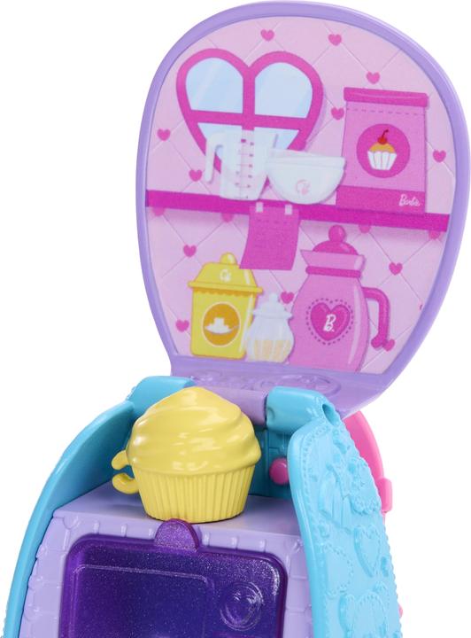 Image du produit Barbie Sac à dos Chelsea Cupcake Back