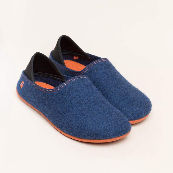 Produktbild Gottstein Wool Slip-On (42)