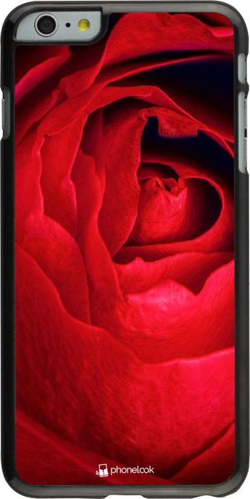 Actual product image PhoneLook Valentine 2022 Rose Cover (Apple iPhone 6 Plus, Apple iPhone 6s Plus)